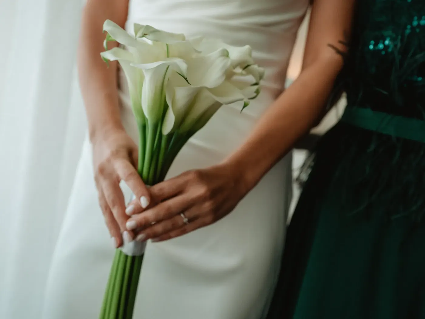 Wedding details