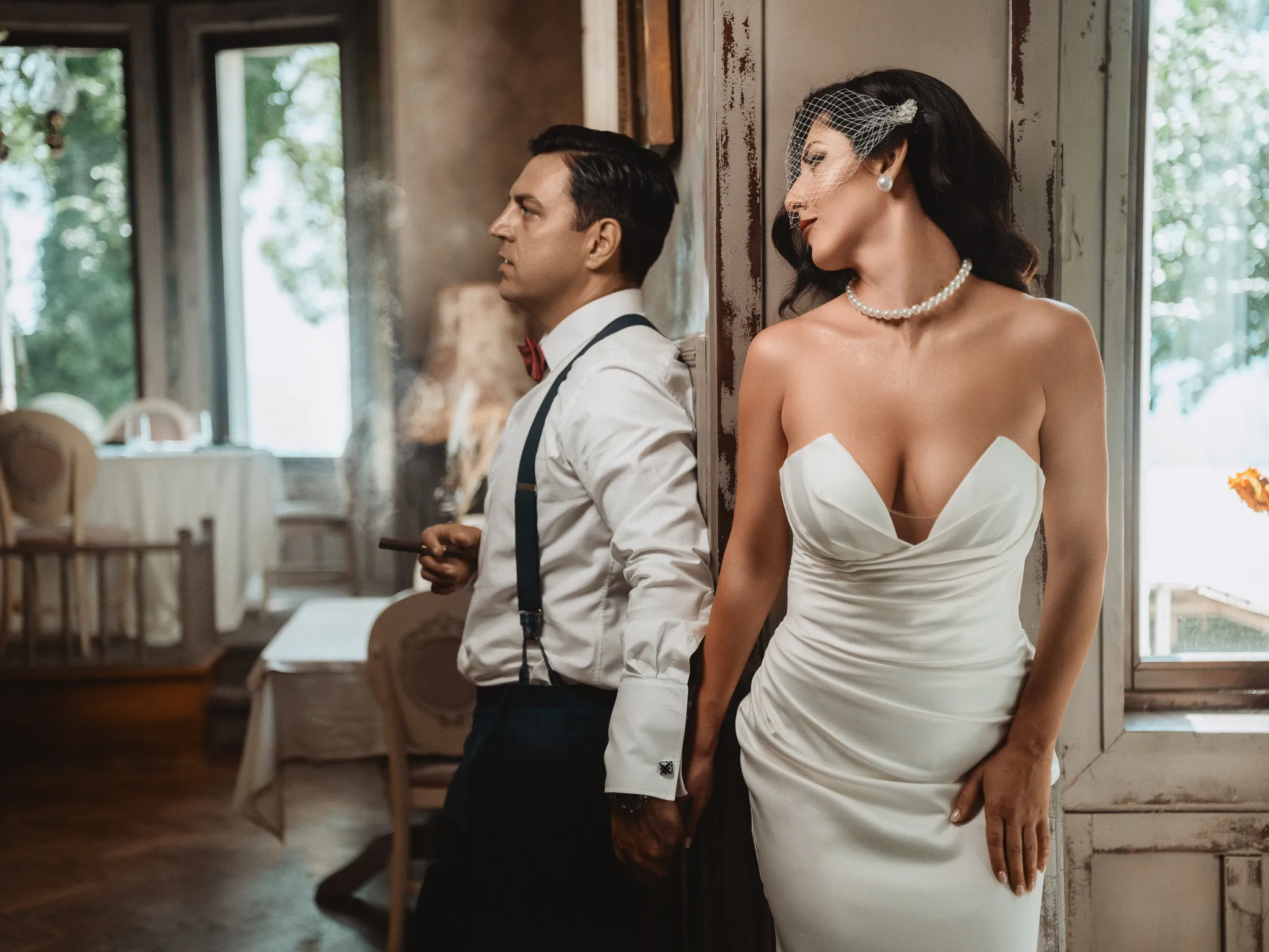 Hyulia & Slav — сватба в Lighthouse Golf & Spa Resort