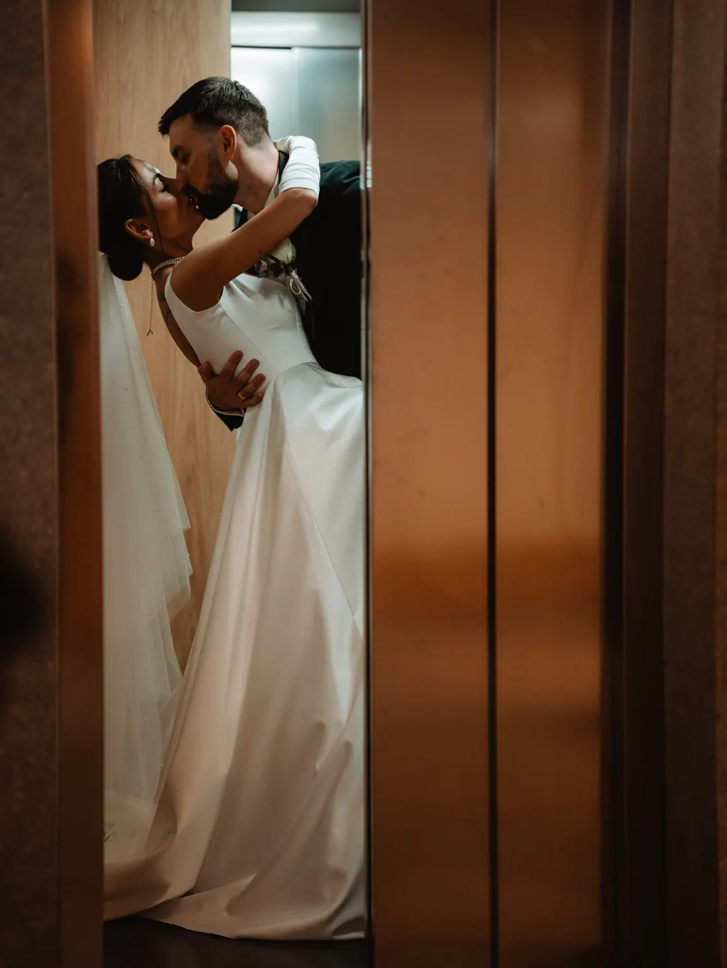 Gatsby-style wedding details
