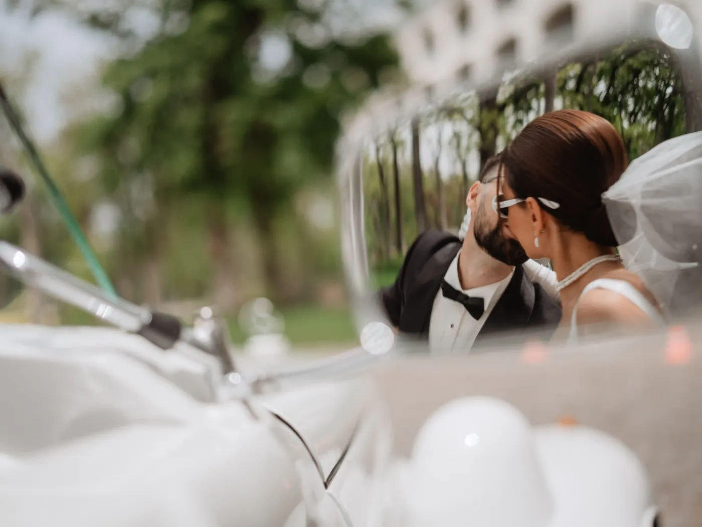 Wedding session at Euxinograd