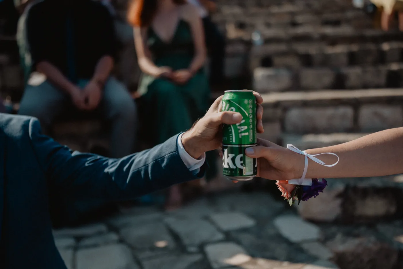 The Italian ring tradition