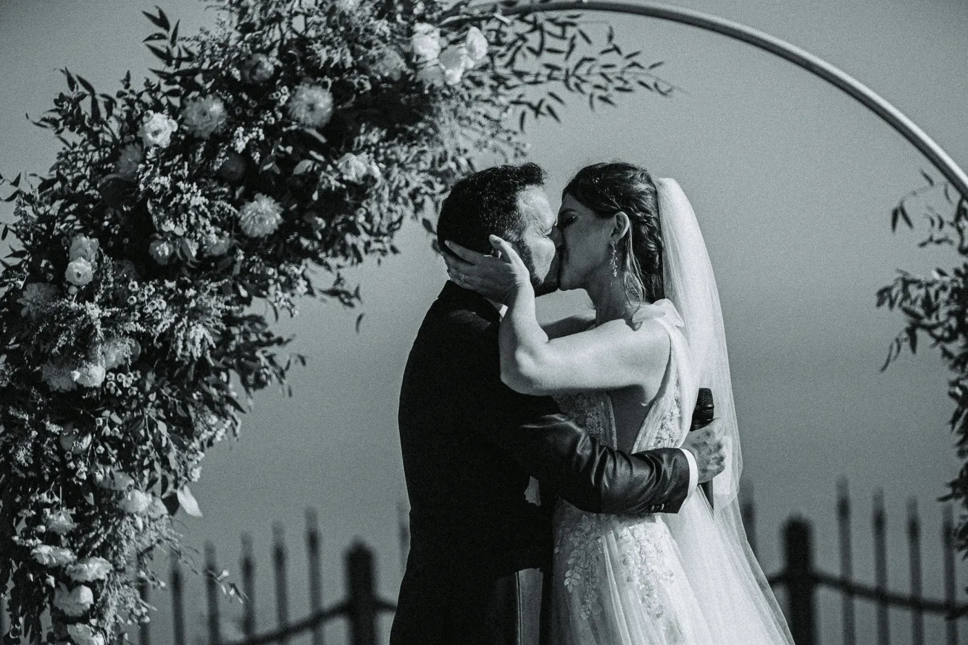 The Italian ring tradition