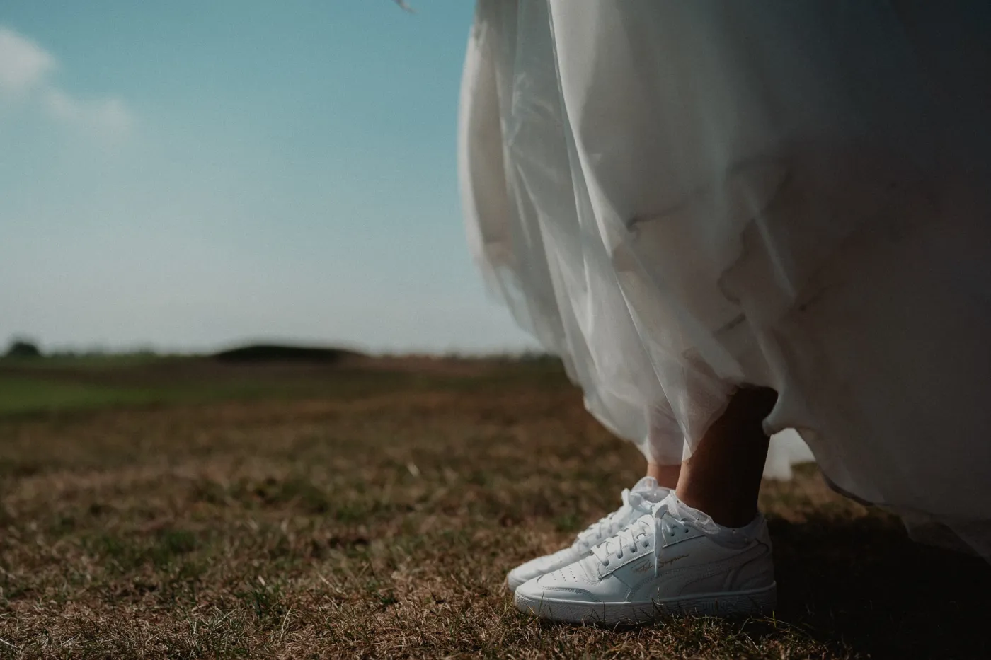 Details of the wedding day