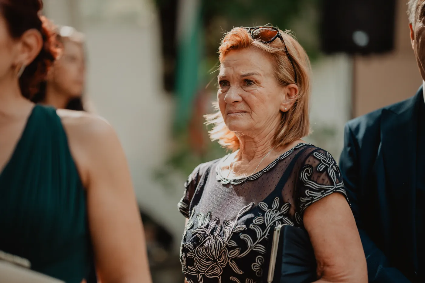 Wedding ceremony in Plovdiv